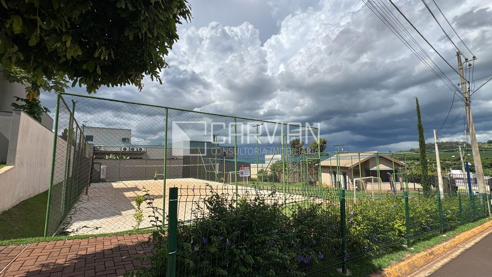 Terreno à venda com 288m² de terreno no Reserva San Pedro, Ribeirão Preto (SP) — foto 7 de 8