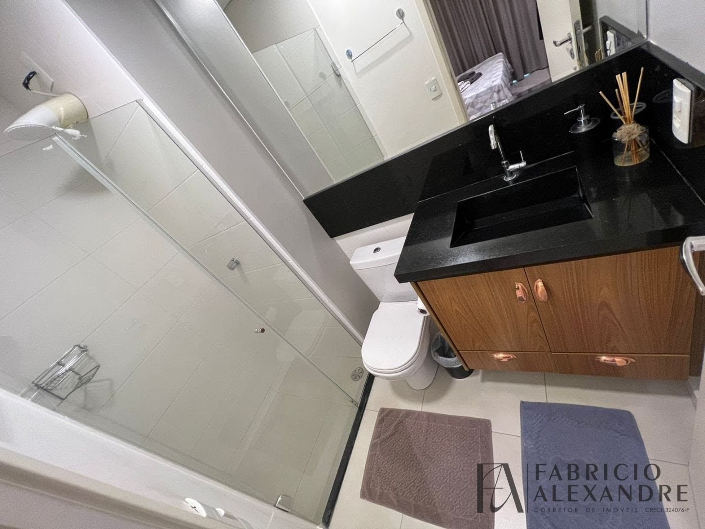 Studio à venda com 1 quarto, 1 suíte, 1 vaga e 33m² no Duo Jk, São José do Rio Preto (SP) — foto 6 de 9