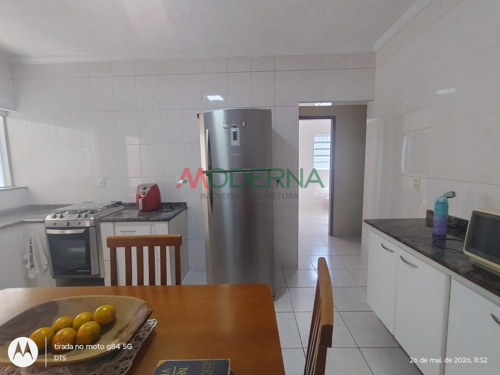 Casa à venda com 2 quartos, 2 banheiros, 6 vagas e 200m² no Paulicéia, São Bernardo do Campo (SP) — foto 8 de 30