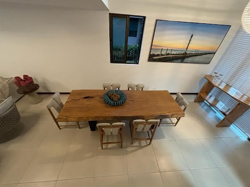 Casa à venda com 5 quartos, 2 suítes, 2 vagas e 167m² no Muro Alto, Ipojuca (PE) — foto 12 de 21