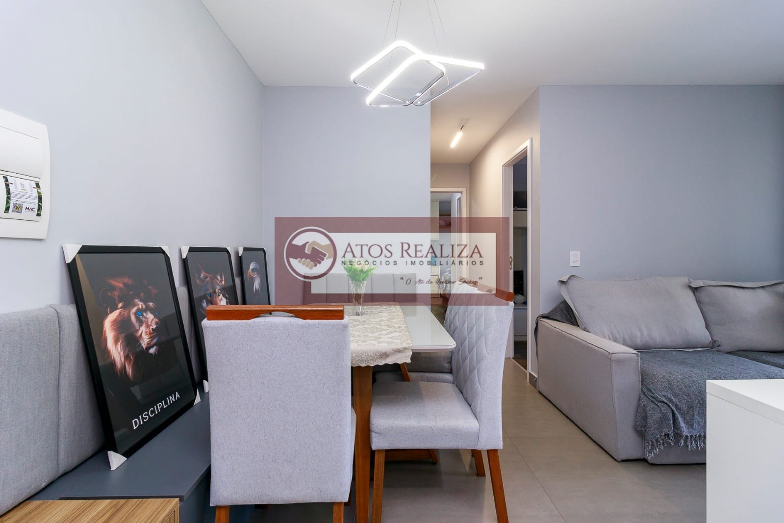 Apartamento à venda com 2 quartos, 1 suíte, 2 vagas e 86m² no Santo Amaro, São Paulo (SP) — foto 5 de 30