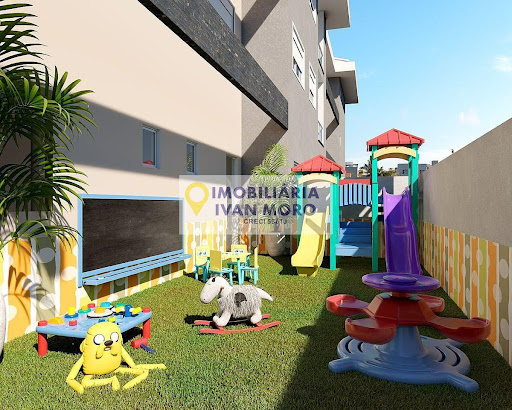 Apartamento à venda em Ingleses Norte  -  Florianópolis
