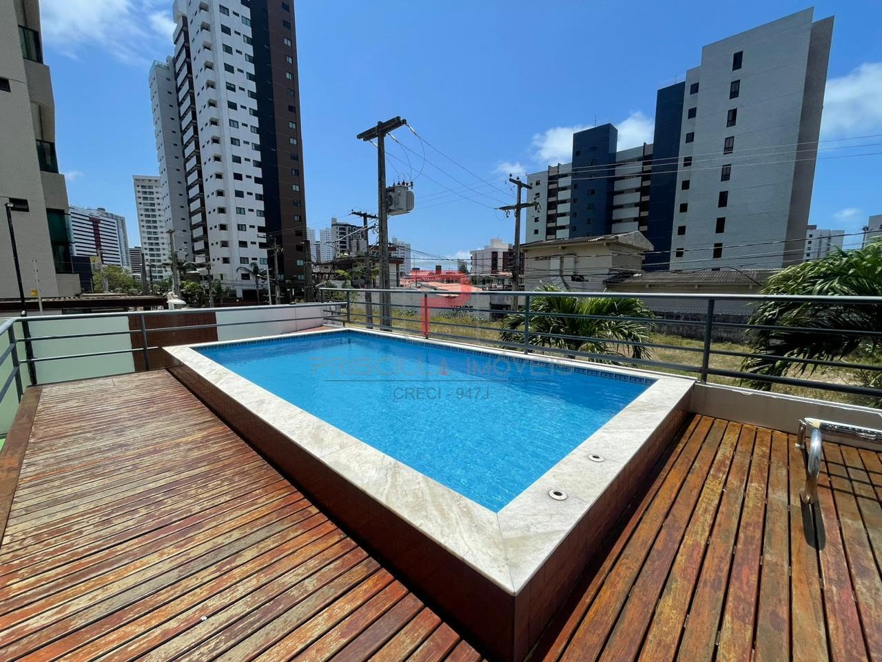Apartamento à venda com 4 quartos, 3 suítes, 2 vagas e 144m² no Jardim Oceania, João Pessoa (PB) — foto 12 de 17