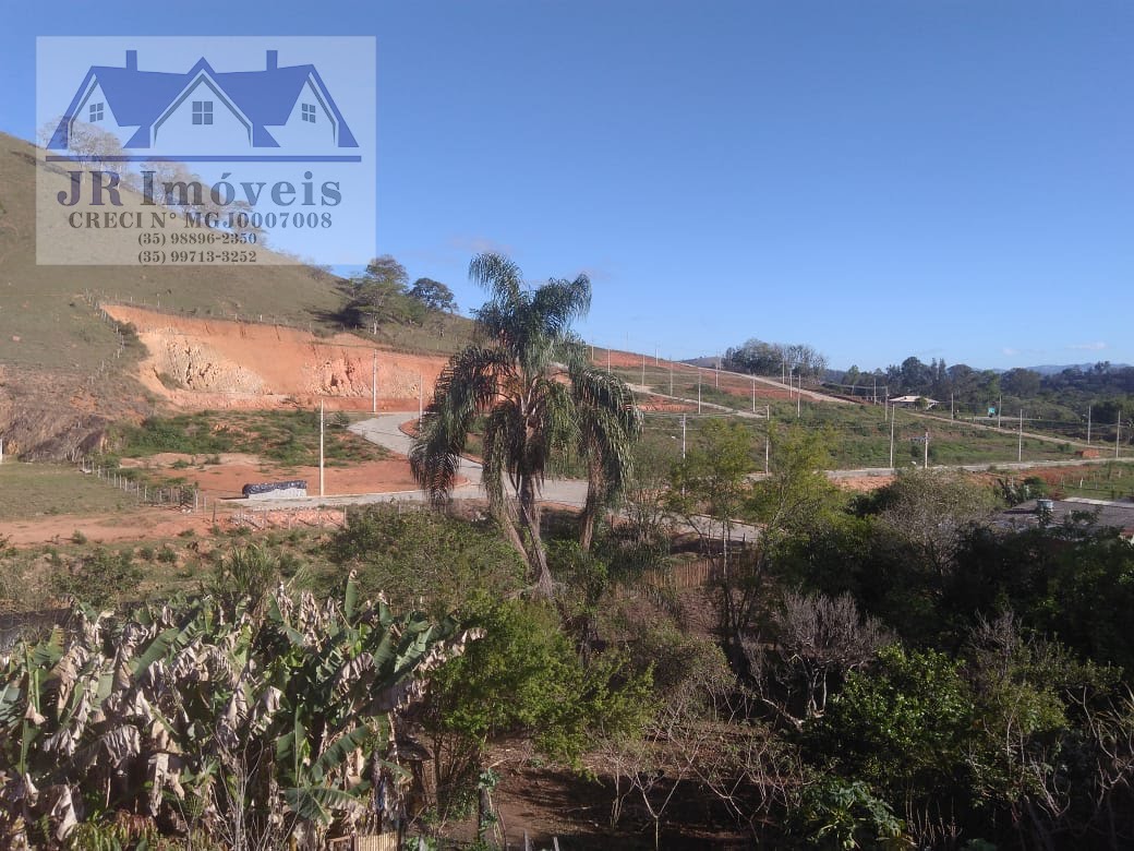 Rural à venda com 2500m² de terreno no Santa Barbara, Piranguinho (MG) — foto 23 de 28