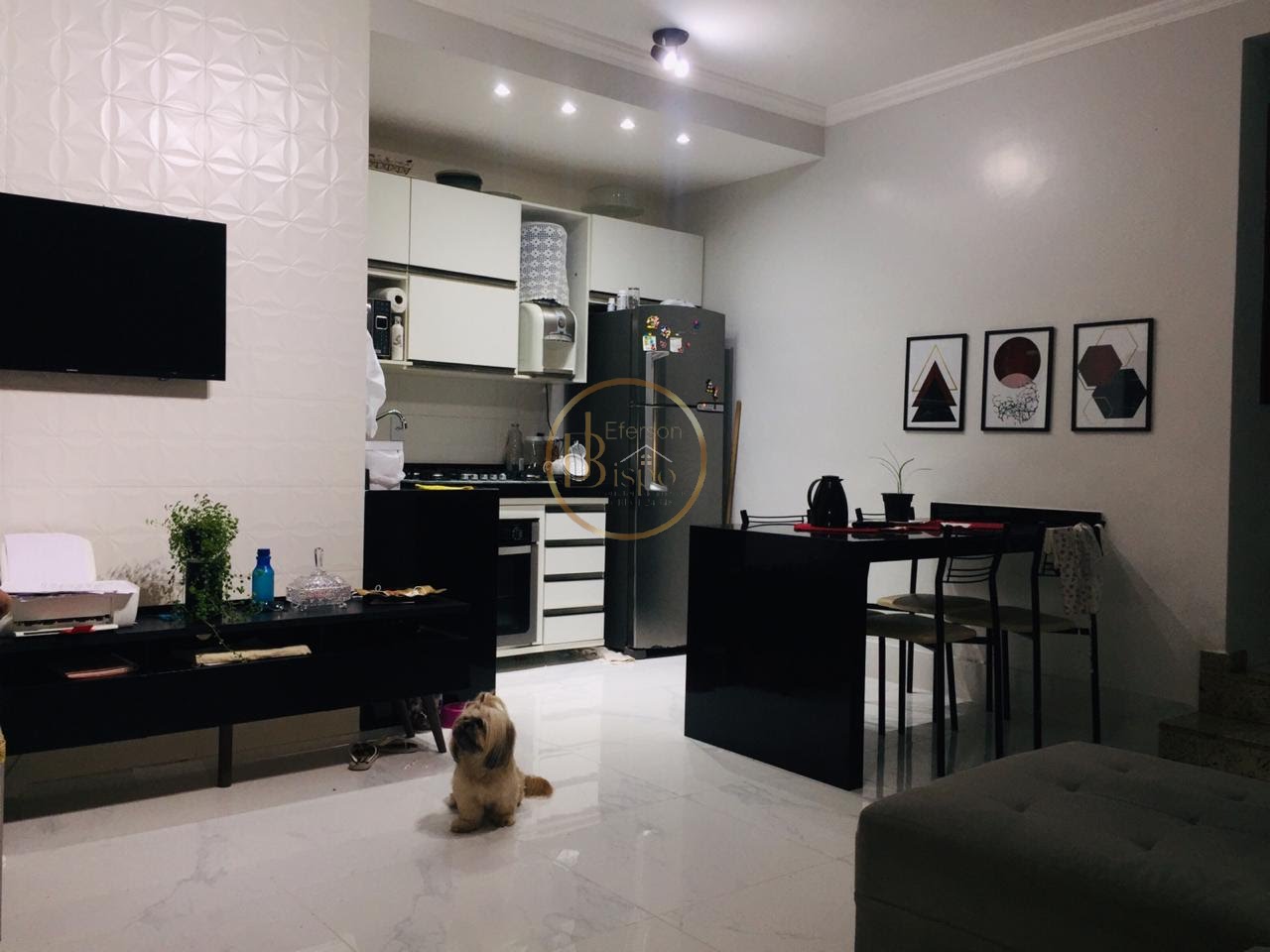 Apartamento à venda com 3 quartos, 1 suíte, 1 vaga e 100m² no Taperapuan, Porto Seguro (BA) — foto 6 de 12