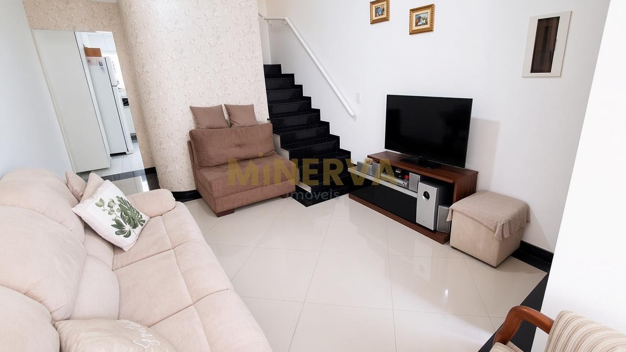 Casa à venda com 2 quartos, 2 suítes, 3 vagas e 115m² no Tatuapé, São Paulo (SP) — foto 3 de 23
