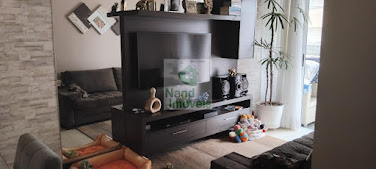 Apartamento no Tatuapé  500 metros do metrô Carrão 