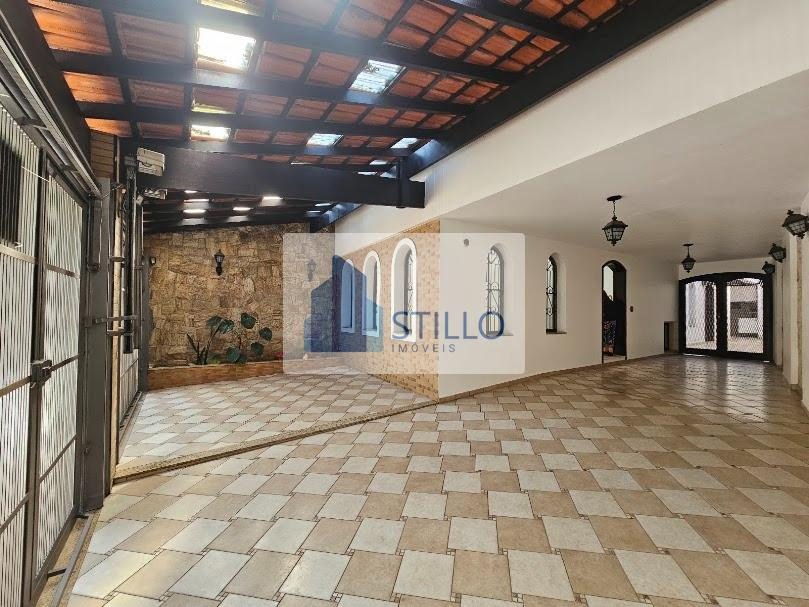 Casa à venda com 5 quartos, 2 suítes, 2 vagas e 220m² no Vila Formosa, São Paulo (SP) — foto 2 de 30