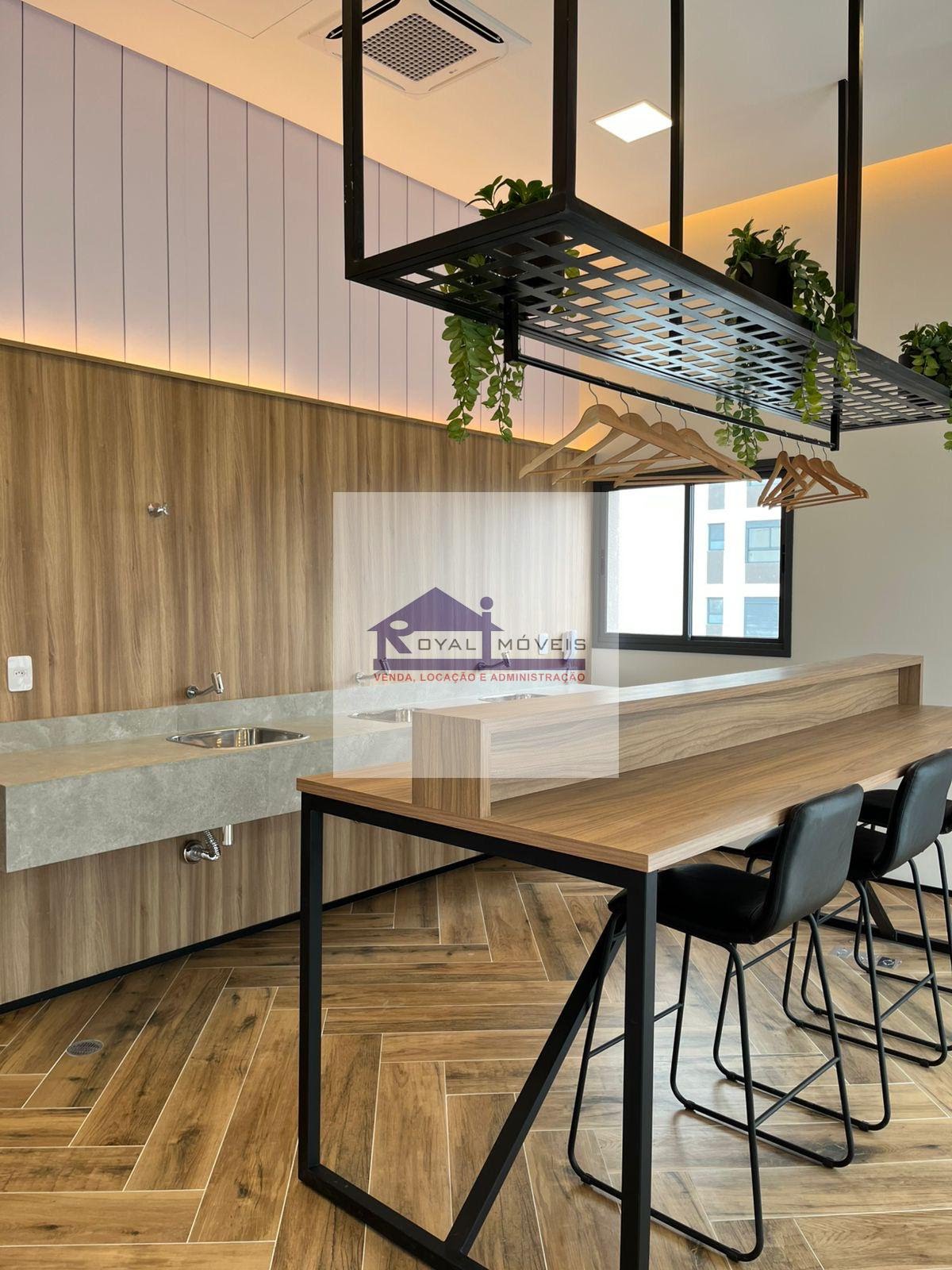 Studio à venda com 1 quarto, 1 banheiro e 34m² no Cursino, São Paulo (SP) — foto 7 de 22