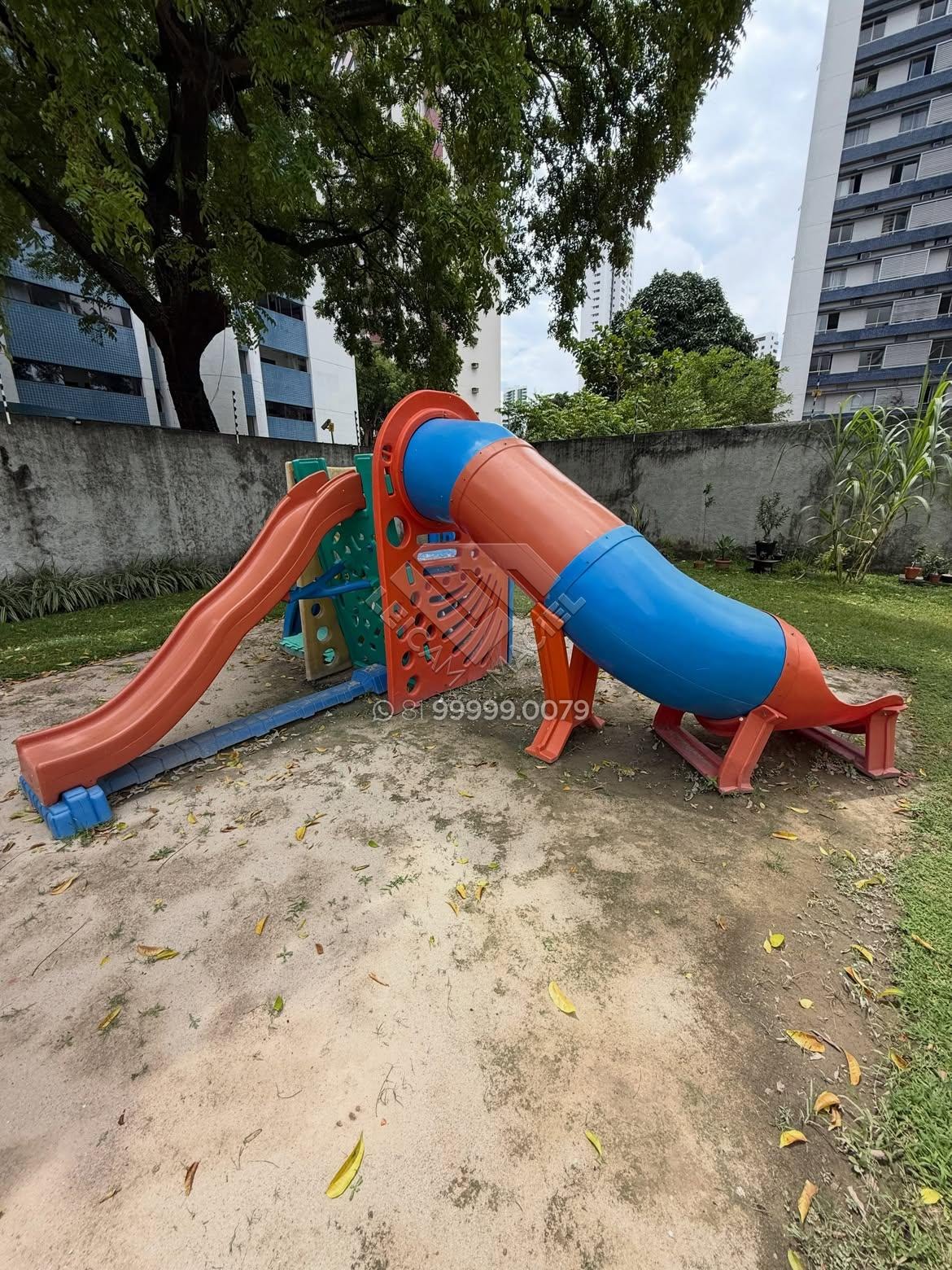 Apartamento à venda com 3 quartos, 2 suítes, 2 vagas e 136m² no Casa Forte, Recife (PE) — foto 21 de 21