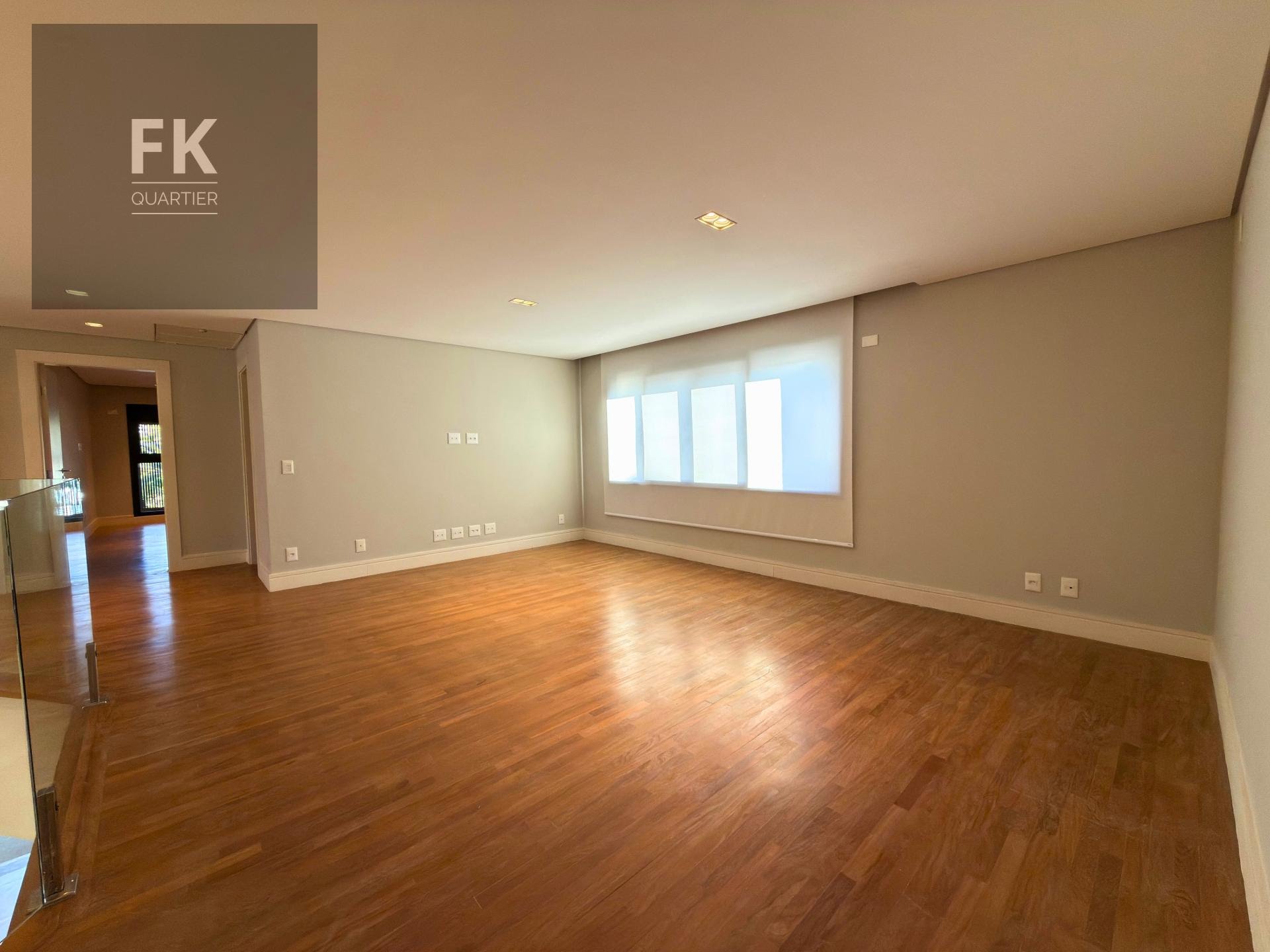 Casa à venda com 4 quartos, 4 suítes, 5 vagas e 600m² no Alphaville Residencial Zero, Barueri (SP) — foto 19 de 30
