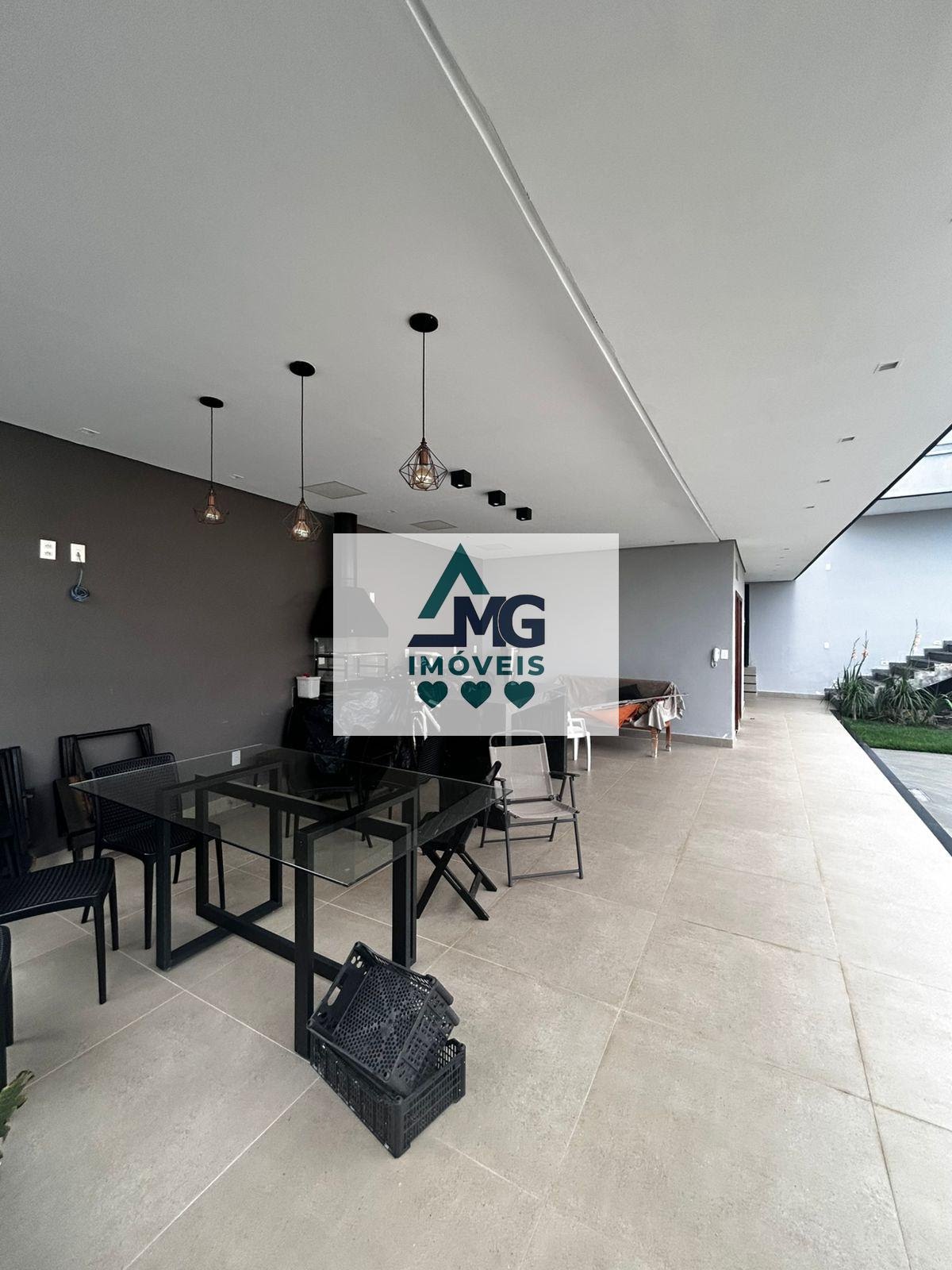Cobertura à venda com 4 quartos, 3 suítes e 2 vagas no Chácara das Rosas, Três Corações (MG) — foto 8 de 20