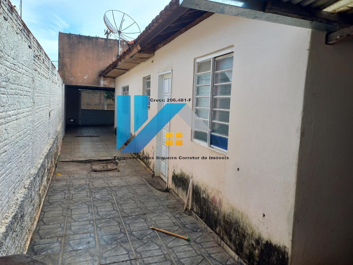 Casa à venda no Núcleo Habitacional Professor Wilson Augusto Bispo, Pirajuí (SP) — foto 7 de 29