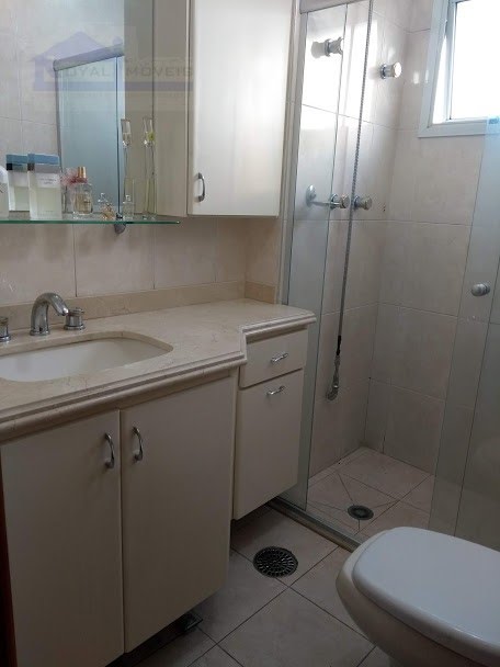 Apartamento à venda com 3 quartos, 3 suítes, 3 vagas e 145m² no Vila Mariana, São Paulo (SP) — foto 13 de 30