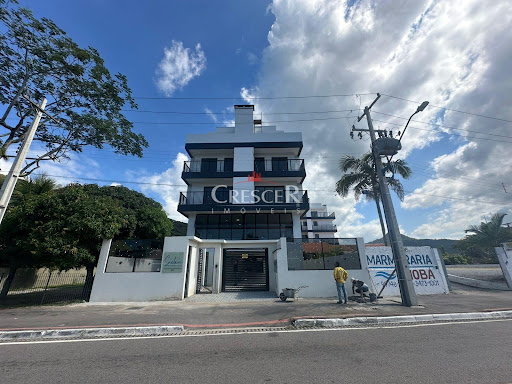 Cobertura com 2 quartos à venda em Caiobá  -  Matinhos