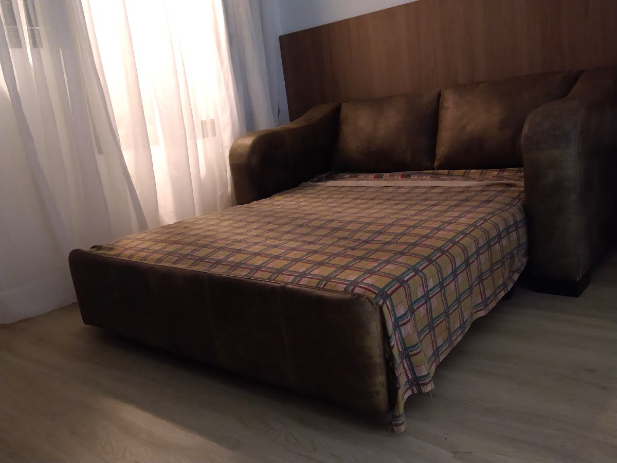 Studio à venda com 1 quarto, 1 banheiro e 22m² no Paraíso, São Paulo (SP) — foto 17 de 28