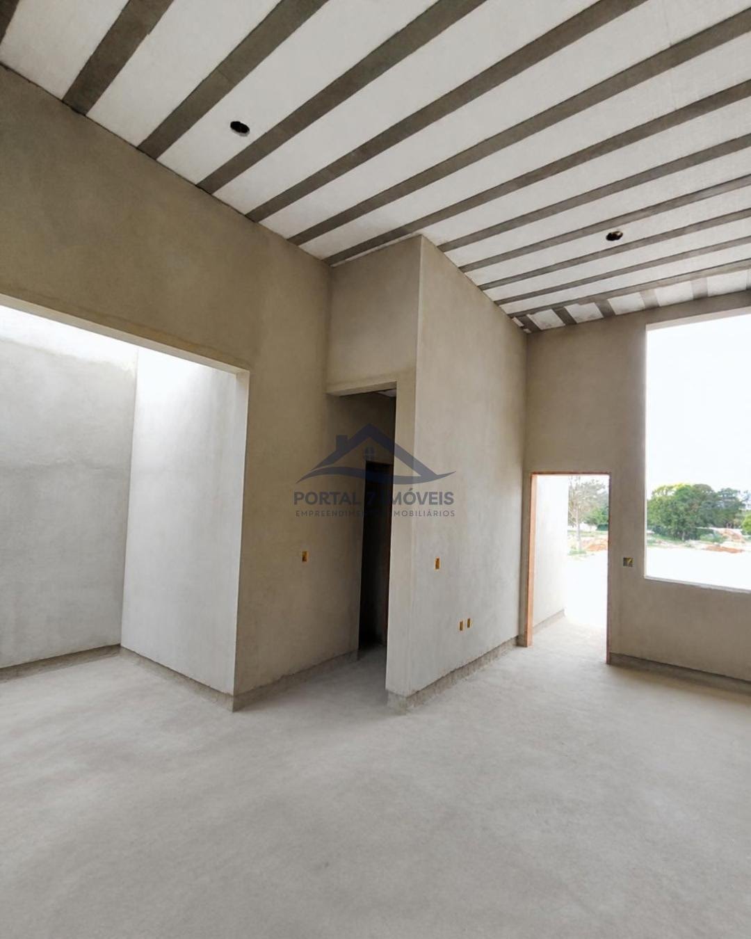 Casa à venda com 2 quartos, 1 suíte, 2 vagas e 150m² no Nova Serrana, Sete Lagoas (MG) — foto 7 de 12