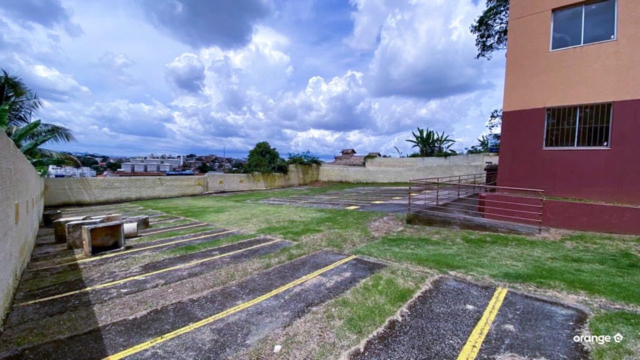 Apartamento à venda com 2 quartos, 1 banheiro, 1 vaga e 63m² no Jaqueline, Belo Horizonte (MG) — foto 12 de 17