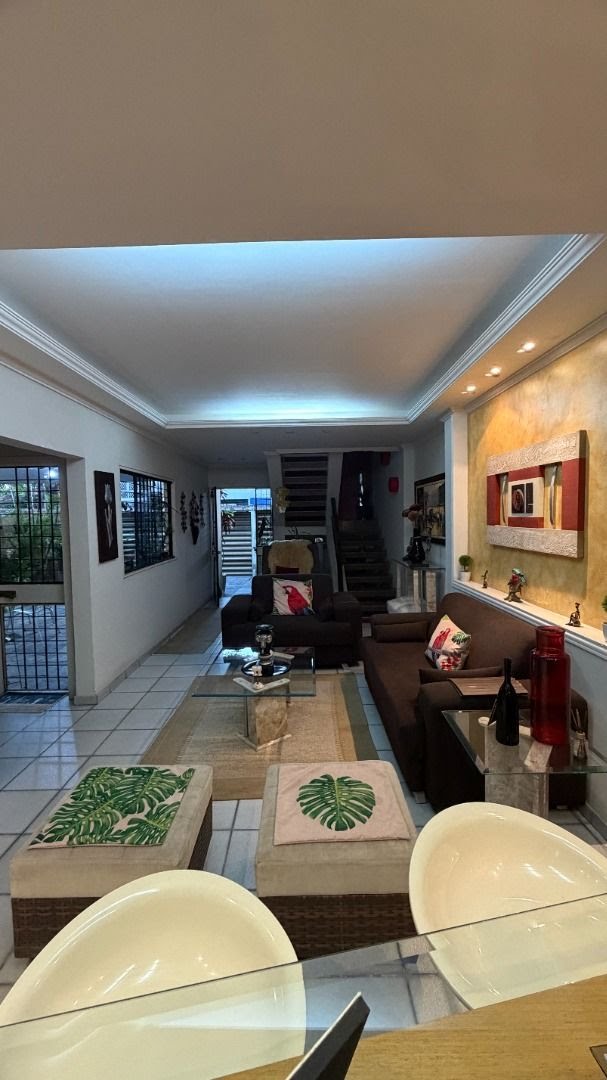 Casa à venda com 4 quartos, 3 suítes, 4 vagas e 262m² no Espinheiro, Recife (PE) — foto 10 de 30