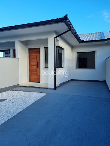 Casa de 2 Dormitórios | Bela Vista | Palhoça