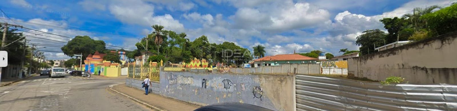 Terreno à venda com 1609m² de terreno no Centro, Campos dos Goytacazes (RJ) — foto 9 de 13