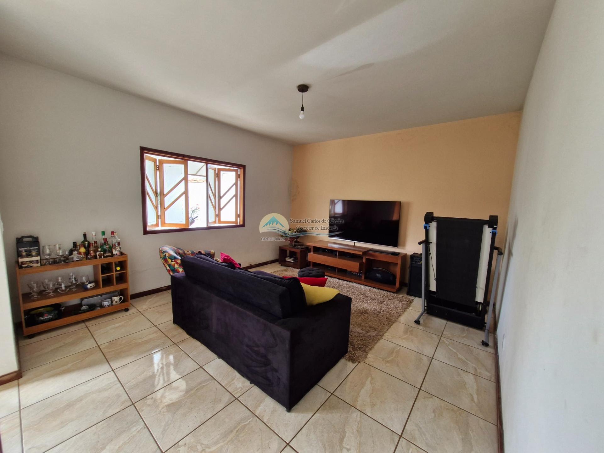 Casa a venda em Casa Branca SP