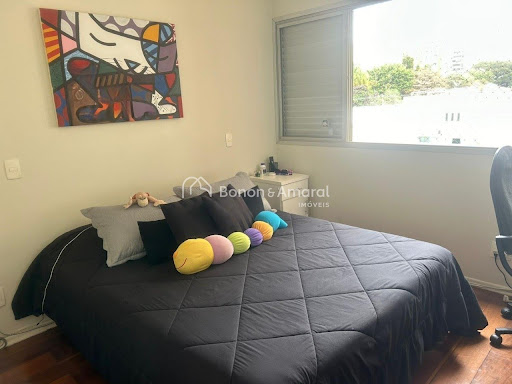 Apartamento, 3 quartos, 225 m² - Foto 14