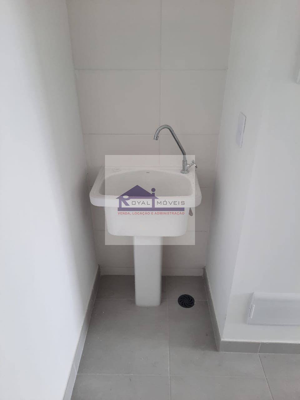 Studio à venda com 1 quarto, 1 banheiro e 31m² no Vila Clementino, São Paulo (SP) — foto 9 de 10