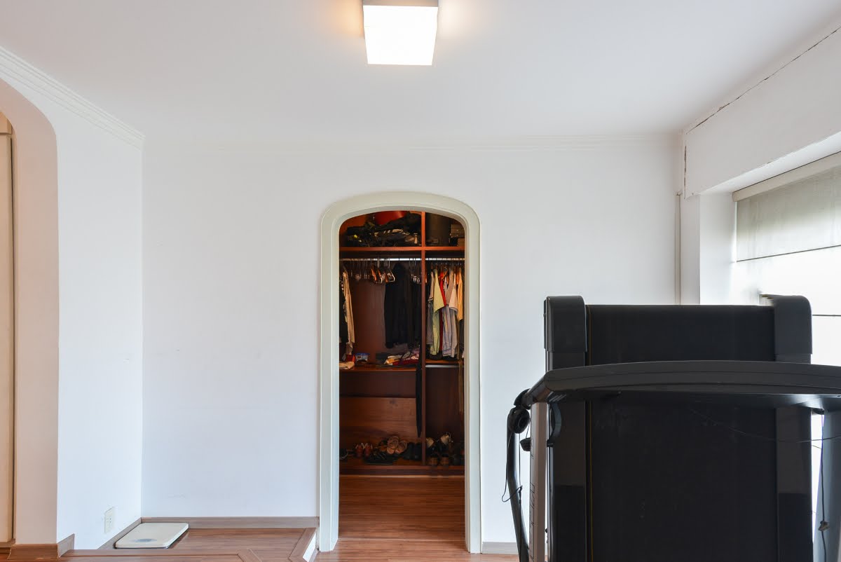Apartamento à venda com 6 quartos, 4 suítes, 4 vagas e 468m² no Jardim Paulista, São Paulo (SP) — foto 27 de 30