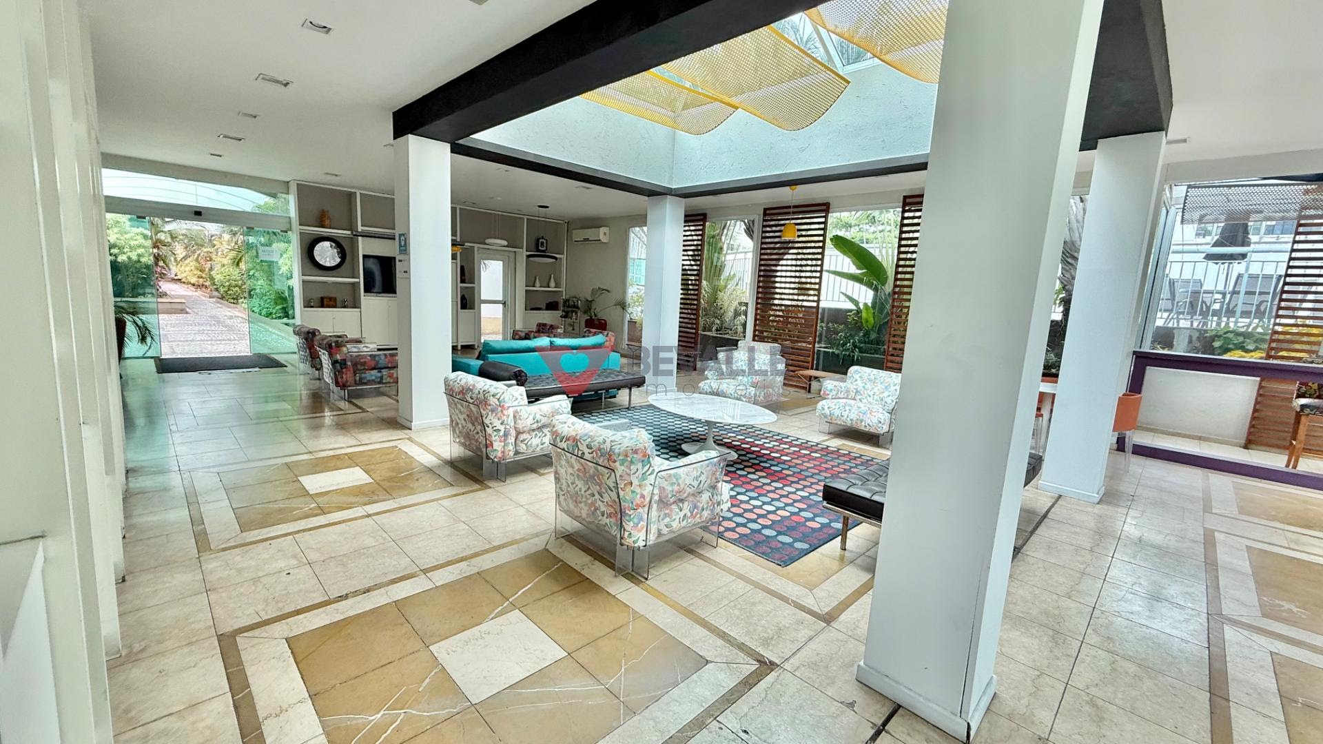 Apartamento à venda com 2 quartos, 1 suíte, 1 vaga e 67m² no Botafogo, Rio de Janeiro (RJ) — foto 22 de 23