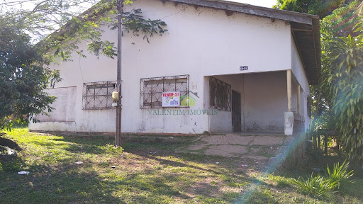 Lote / Terreno em Casa Preta  -  Ji-Paraná