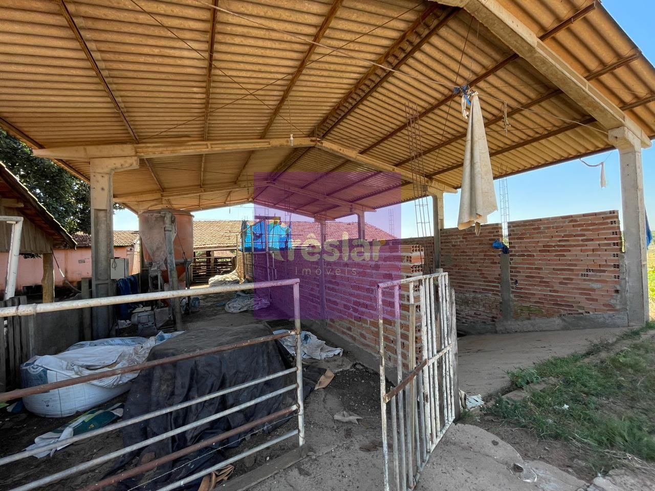 Rural à venda com 1710000m² de terreno no Fazenda, Três Lagoas (MS) — foto 15 de 30