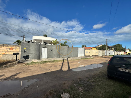 Casa 1 Dormitório à Venda na Praia dos Lençóis, Cabrália - 100m²