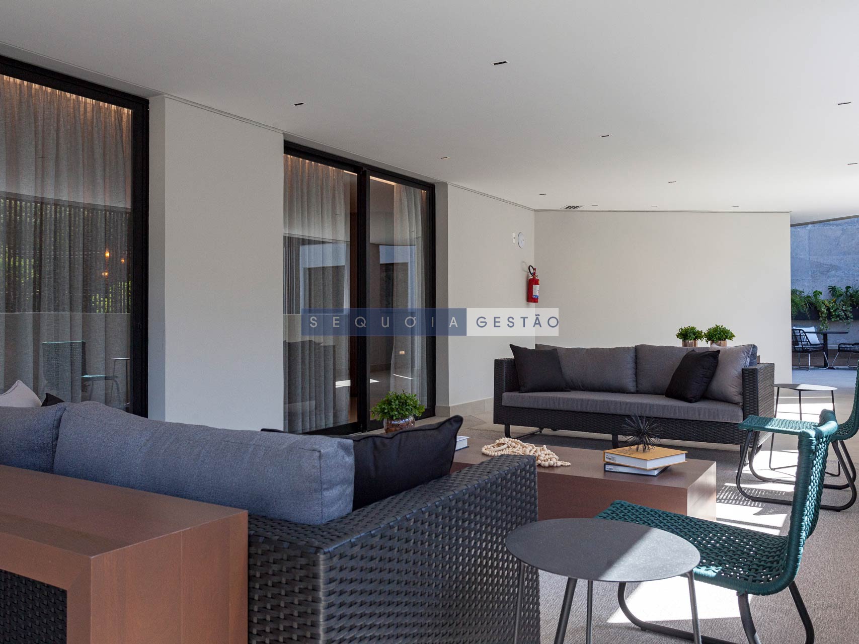 Apartamento para alugar com 1 quarto, 1 banheiro e 33m² no Brooklin, São Paulo (SP) — foto 30 de 30