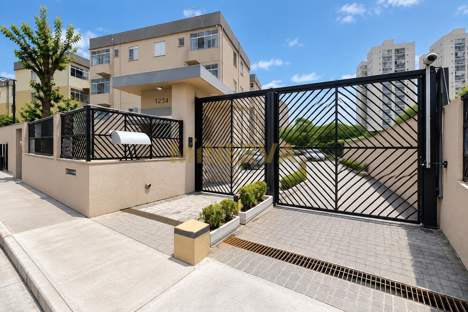 Apartamento à venda com 2 quartos, 1 banheiro, 1 vaga e 76m² no Macedo, Guarulhos (SP) — foto 12 de 14