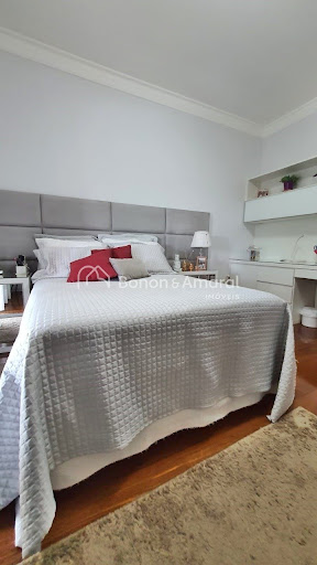 Casa de Condomínio, 4 quartos - Foto 41