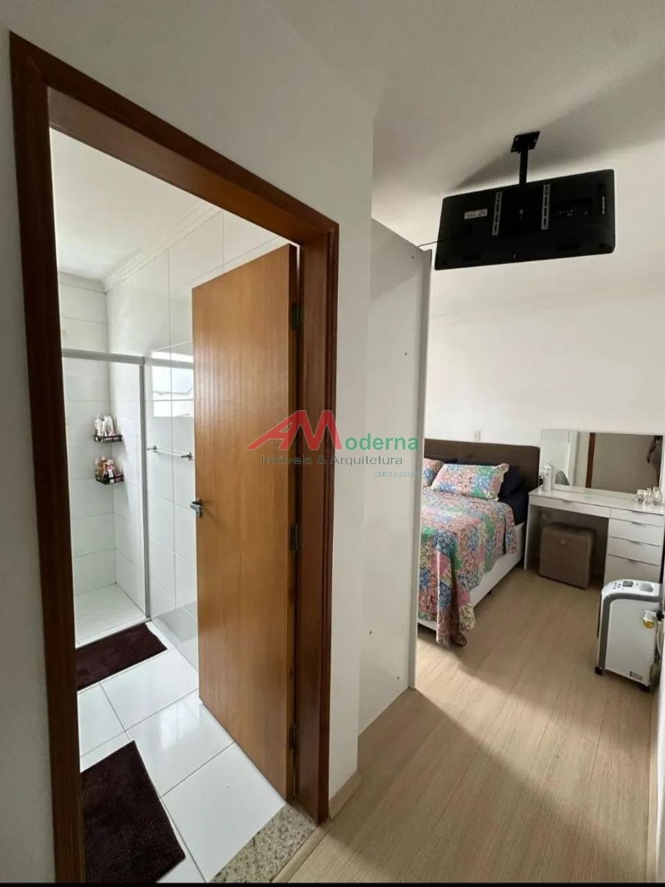 Casa à venda com 3 quartos, 1 suíte, 2 vagas e 193m² no Anchieta, São Bernardo do Campo (SP) — foto 8 de 30