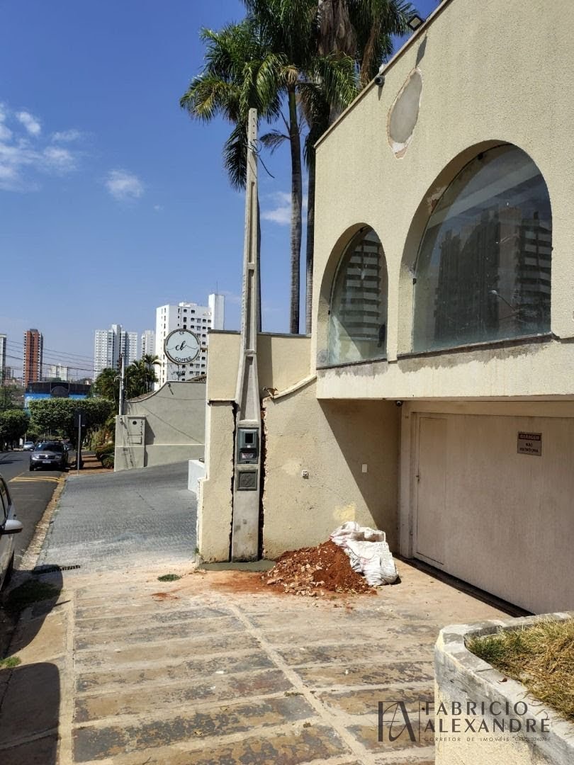 Comercial para alugar com 6 banheiros, 4 vagas e 490m² no Vila Redentora, São José do Rio Preto (SP) — foto 6 de 6