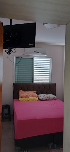 Apartamento em Presidente Roosevelt - Uberlândia