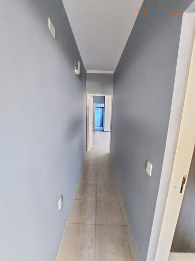 Corredor interno