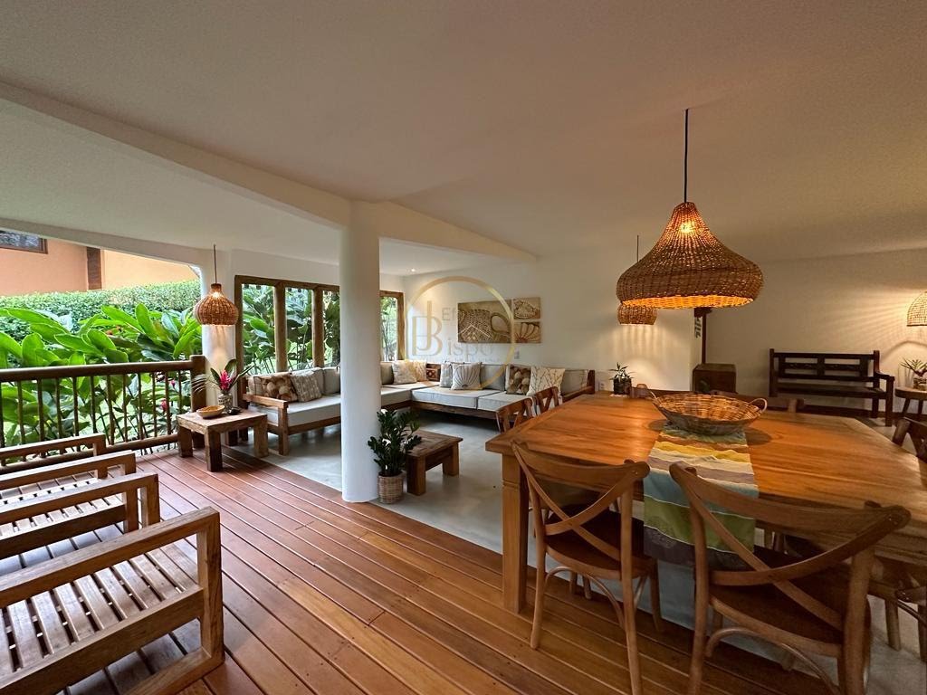 Casa à venda com 3 quartos, 2 suítes, 2 vagas e 136m² no Estrada de Trancoso, Porto Seguro (BA) — foto 22 de 22