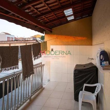 Casa à venda com 2 quartos, 2 banheiros, 2 vagas e 155m² no Assunção, São Bernardo do Campo (SP) — foto 26 de 30