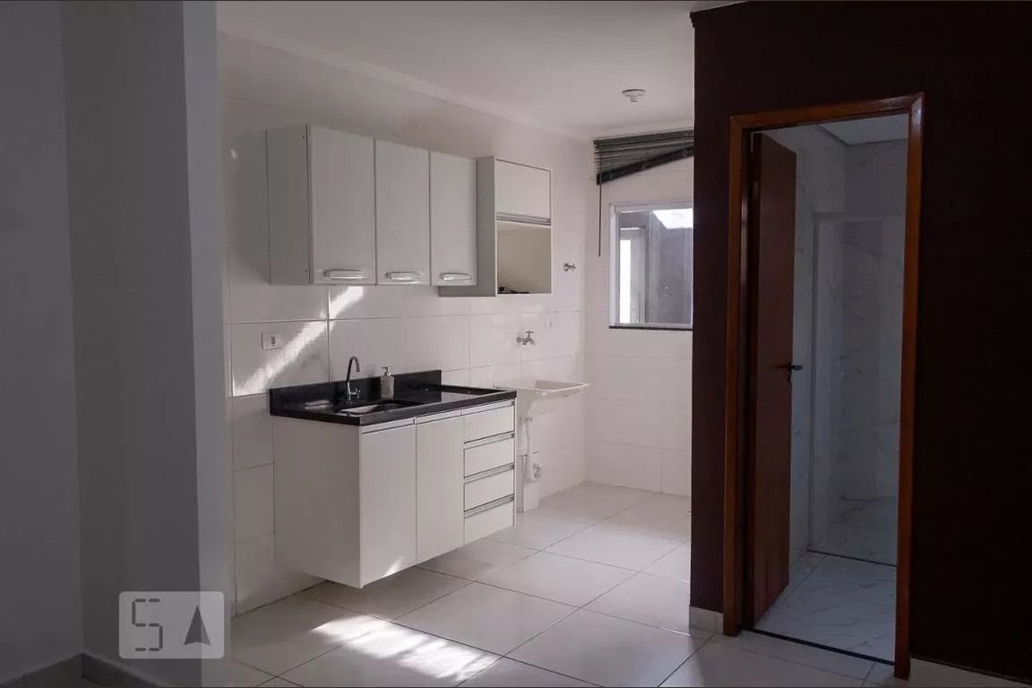 Apartamento, 2 quartos, 40 m² - Foto 3