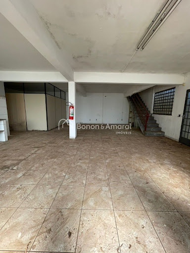 Depósito-Galpão, 526 m² - Foto 9