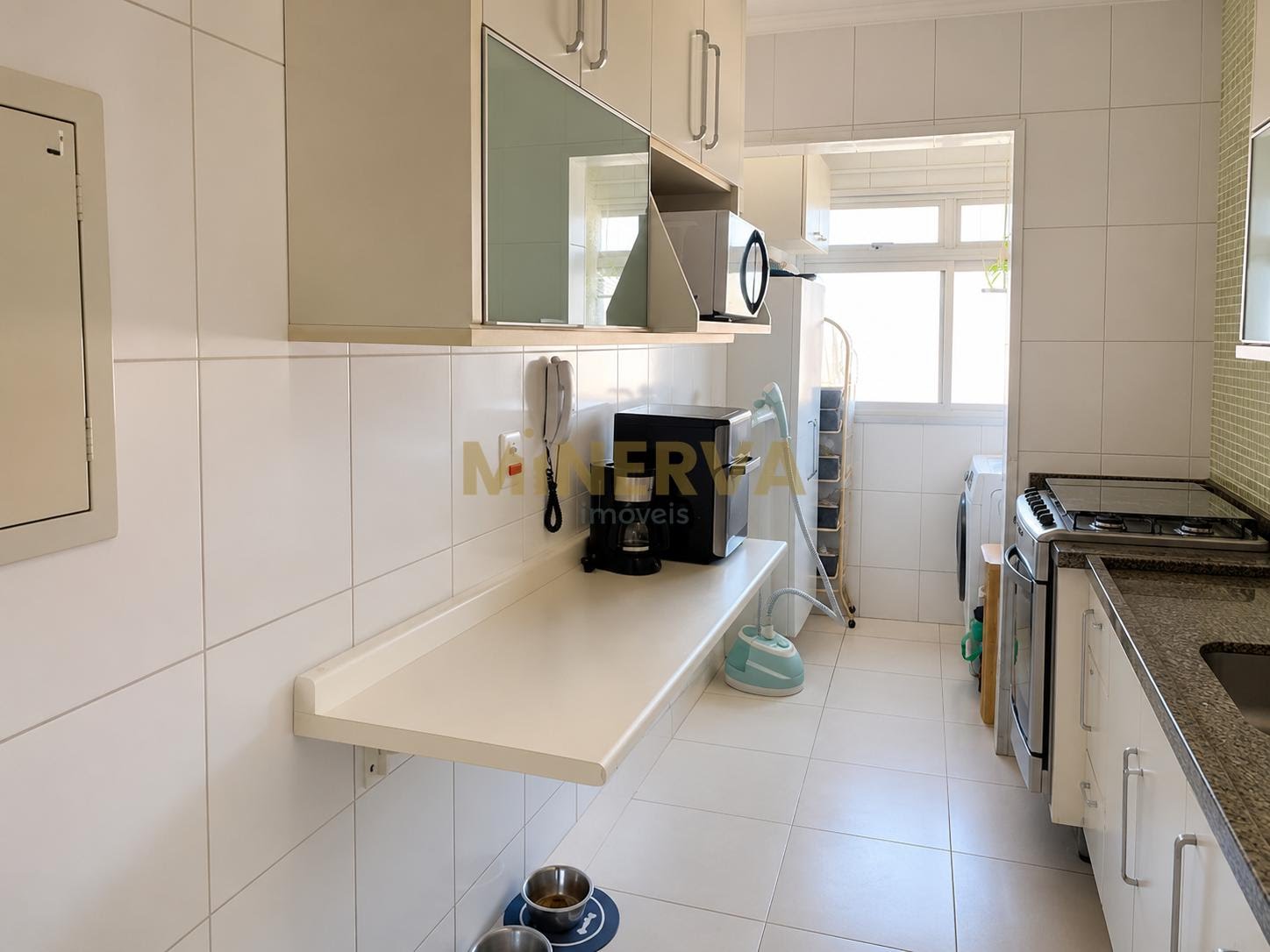 Apartamento à venda com 2 quartos, 1 banheiro, 1 vaga e 52m² no Vila Gomes Cardim, São Paulo (SP) — foto 12 de 30