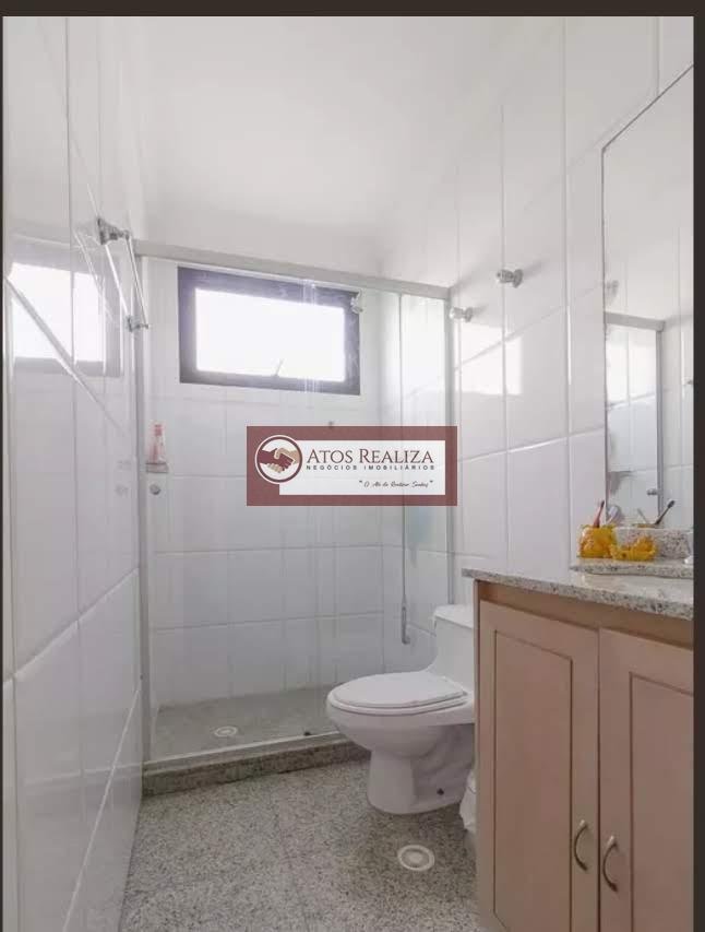 Apartamento à venda com 3 quartos, 3 suítes, 4 vagas e 125m² no Vila Mascote, São Paulo (SP) — foto 18 de 18