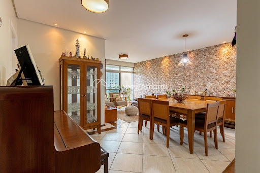 Apartamento, 3 quartos, 101 m² - Foto 1