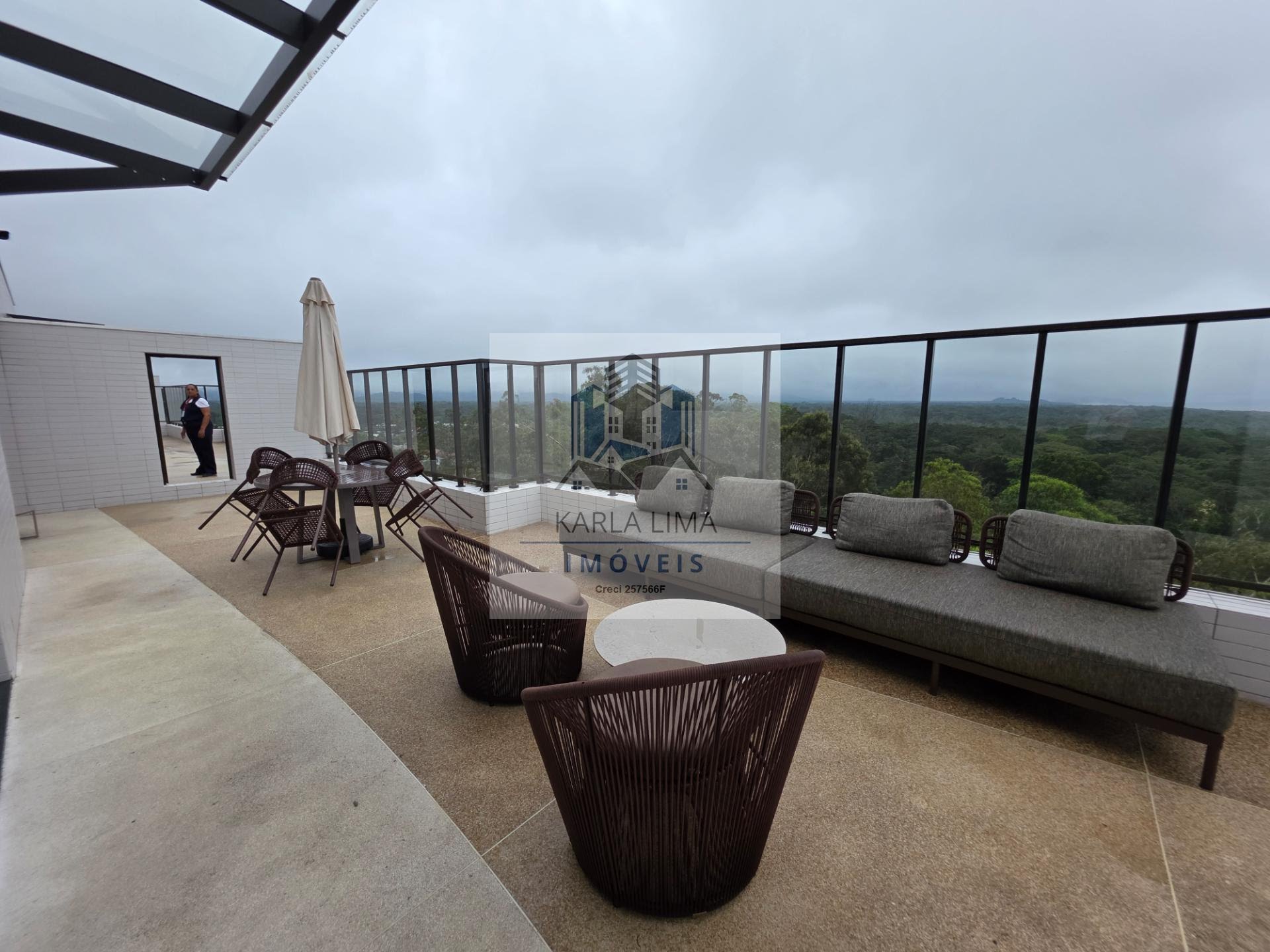 Apartamento à venda com 3 quartos, 1 suíte, 1 vaga e 71m² no São Lourenço, Bertioga (SP) — foto 28 de 30