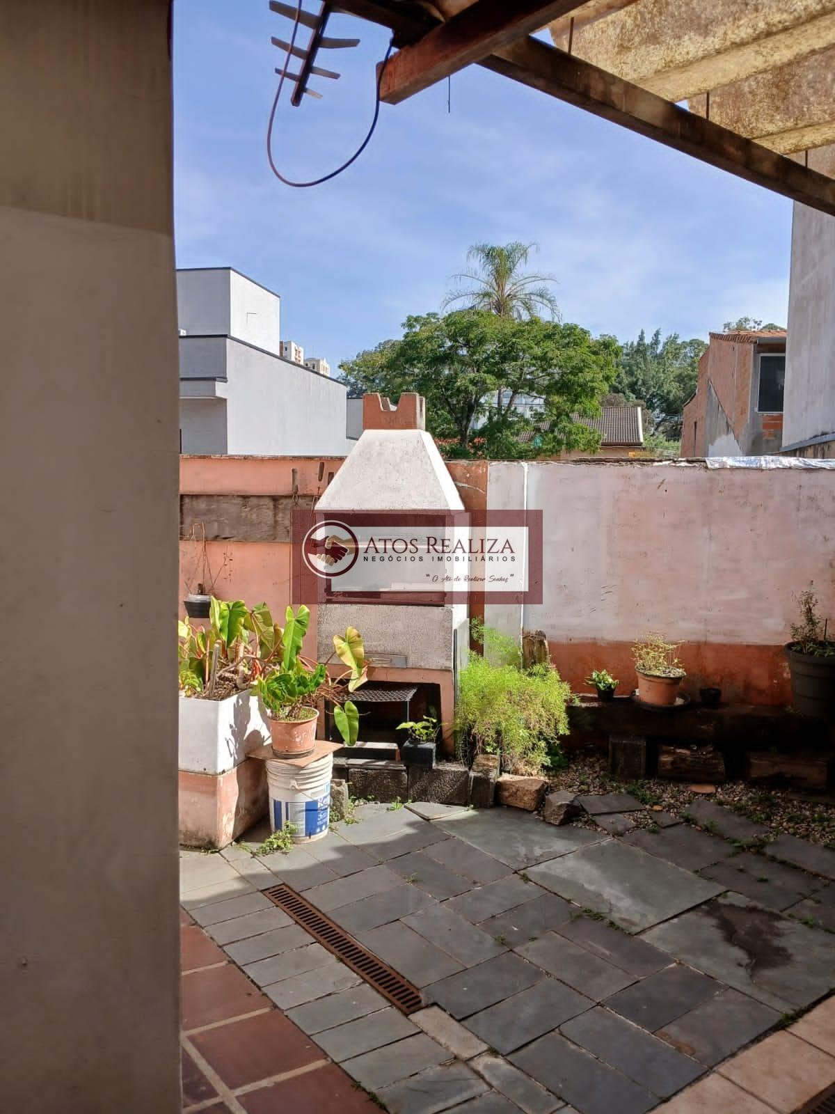 Casa à venda no Jardim Umuarama, São Paulo (SP) — foto 28 de 30