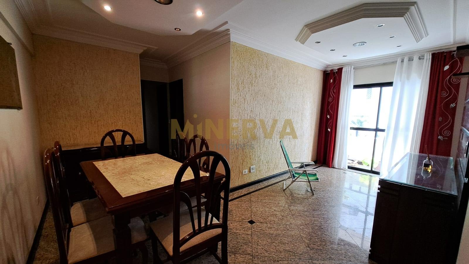 Apartamento à venda com 3 quartos, 3 banheiros, 2 vagas e 81m² no Vila Rosalia, Guarulhos (SP) — foto 6 de 30